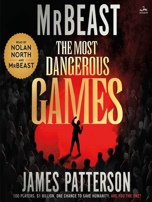 cover image of The Most Dangerous Games